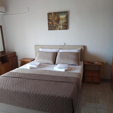 Number One Apartman Asprokklisi Kültér fotó